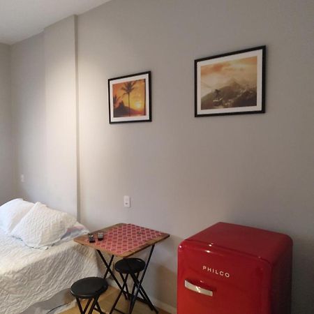 Studio Copacabana 里约热内卢 外观 照片