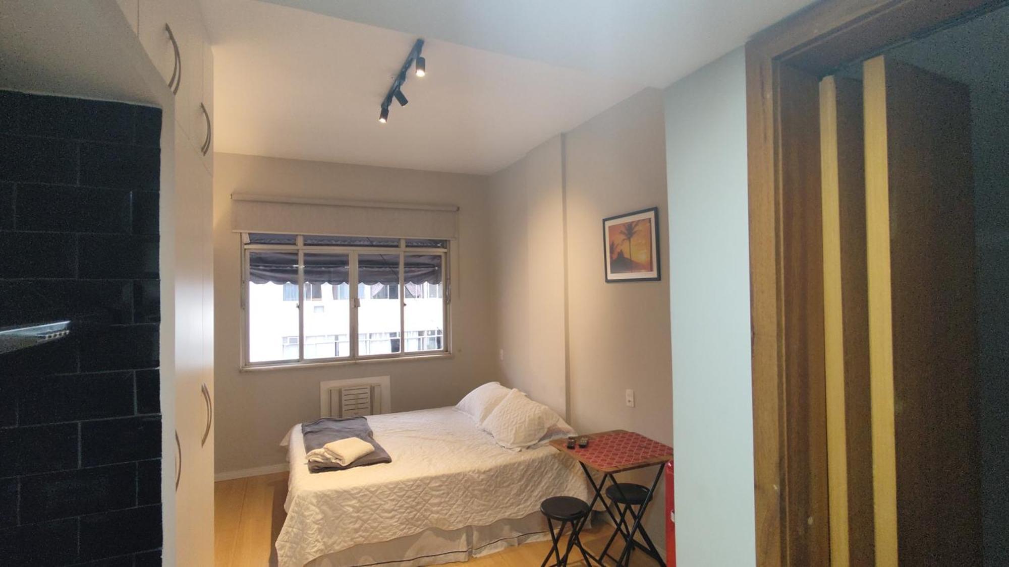 Studio Copacabana 里约热内卢 外观 照片