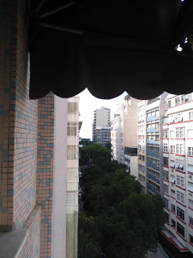 Studio Copacabana 里约热内卢 外观 照片